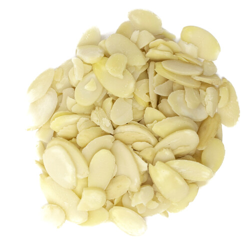 Compliments Sliced Almonds 250 g