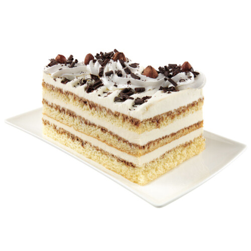 Tiramisu Cake 680 g (frozen)