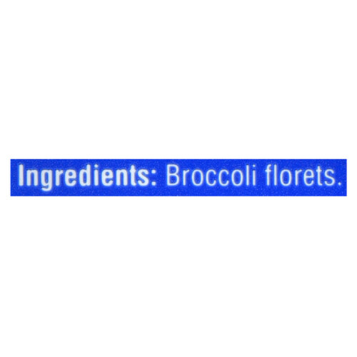 Taylor Farms Broccoli Florets 340 g