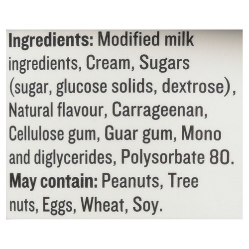 Family Favourites Vanilla Ice Cream 1.5 L