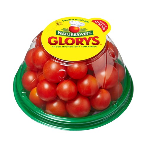 NatureSweet Tomatoes Glorys 283 g