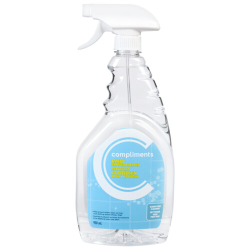 Compliments Shower Cleaner Daily 950 ml