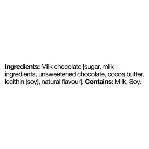 Hershey's Kisses Milk Chocolate Snoopy 180 g