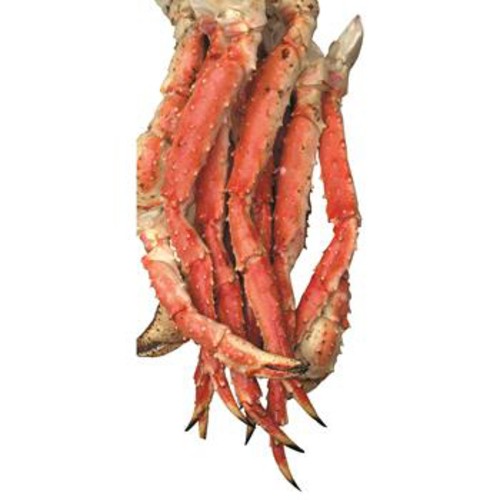 Frozen Clusters Southern King Crab 