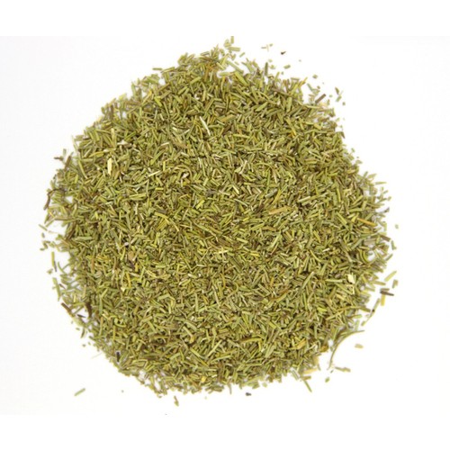 Clef Des Champs Organic Rosemary Leaf Cut Tradition 60 g