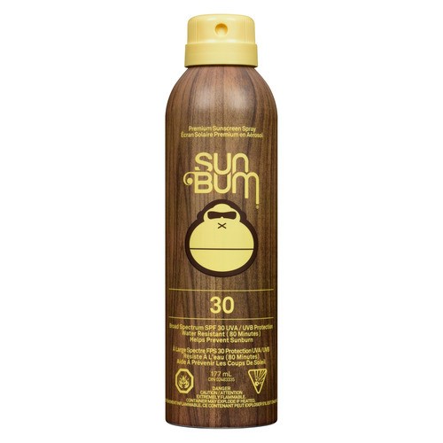 Sun Bum Sunscreen Spray SPF 30 177 ml
