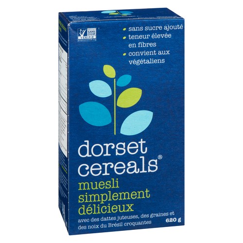 Dorset Cereal Simply Delicious 620 g