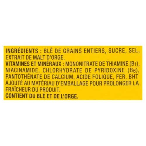 Post Shreddies Cereal Original 550 g