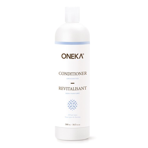 Oneka Conditioner Unscented 500 ml