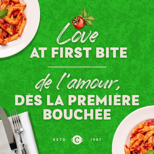 Classico Pasta Sauce Florentine Spinach & Cheese 600 ml