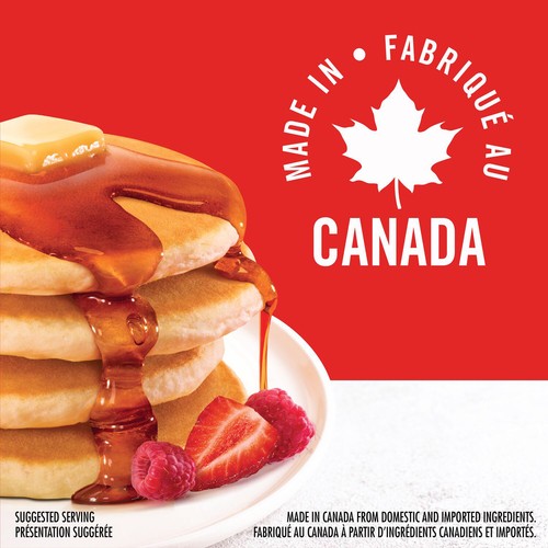Pearl Milling Company Pancake Mix Complete Original 905 g