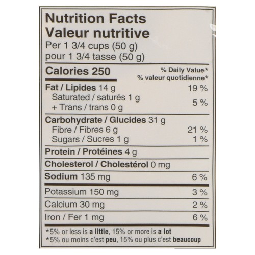 Old Dutch Gluten-Free Restaurante Tortilla Chips Multigrain Bite Size Round 270 g