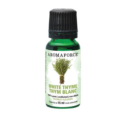 Aromaforce Essential Oils Thyme 15 ml