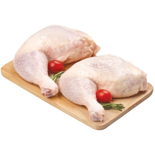 Country Ribbon Chicken Legs Fresh 2 Piece
