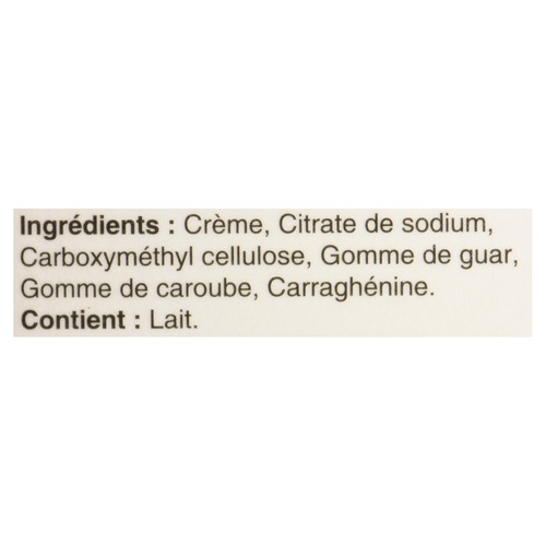 Nutrinor 15% Table And Cooking Cream 1 L