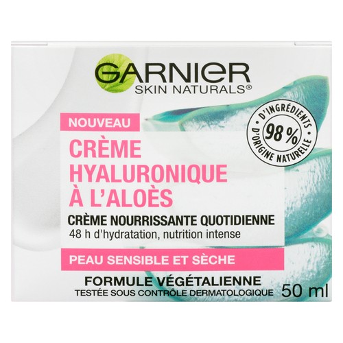 aloe vera nachtcreme Regenerierende Nachtcreme – Aloe Vital