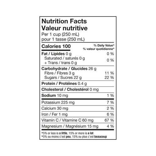 Oasis Smoothie Berry 1.6 L