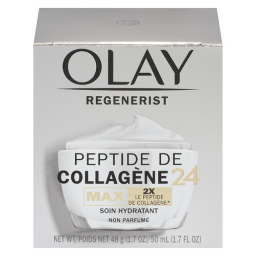 Olay Regenerist Collagen Peptide 50 ml