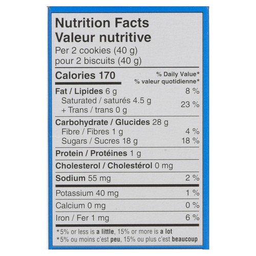 Dare Viva Puffs Cookies Raspberry 300 g