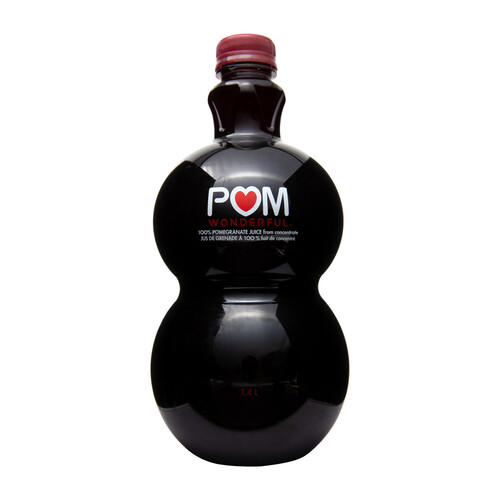 POM Wonderful 100% Pomegranate Juice 1.4 L