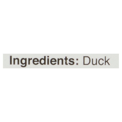 Gibiers Canabec Frozen Duck Chinese Fondue 200 g