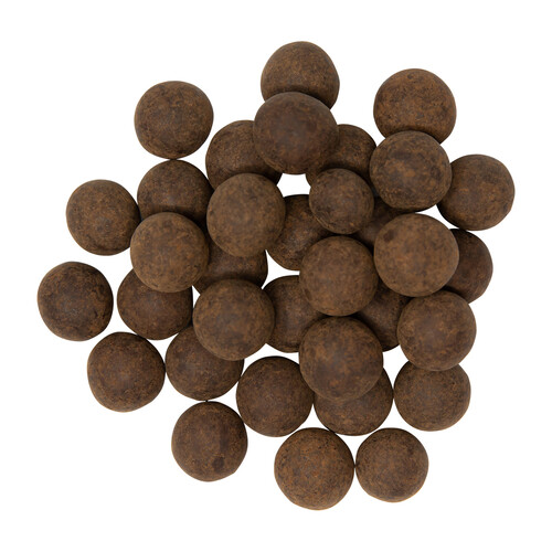 Farm Boy Double Roasted Hazelnuts Dark Chocolate Covered 200 g