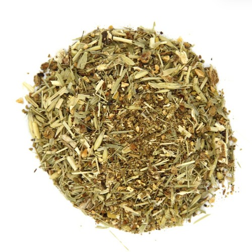 Clef Des Champs Organic Detox Tea Urina 140 g