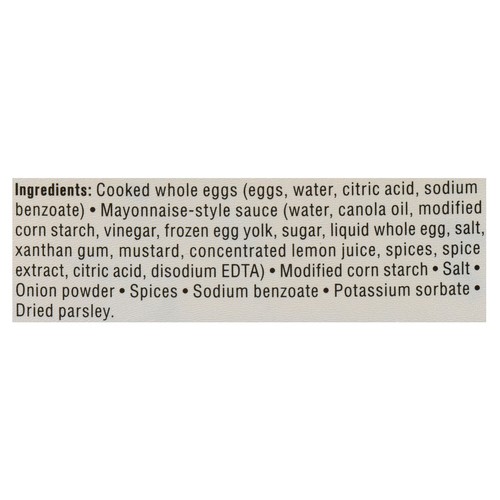 Compliments Spread Egg Salad 375 g