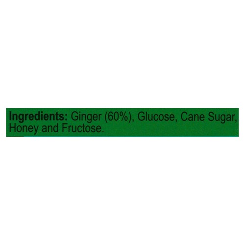 Gold Kili Instant Ginger Tea 180 g