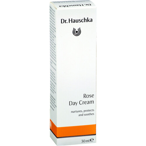 Dr. Hauschka Rose Day Cream 30 ml