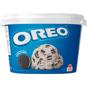 Oreo Frozen Dessert 1.5 L