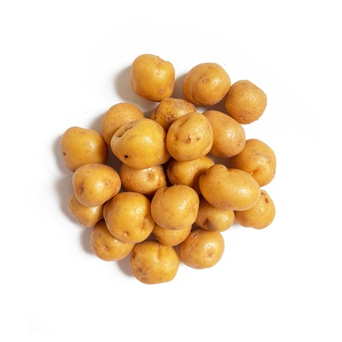 Potato Mini Yellow 2.27 kg