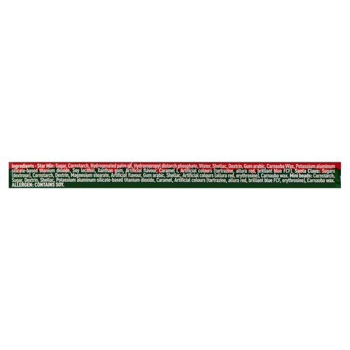 Twinkle Baker Décor Sprinkles Twister Festive Cheer 140 g