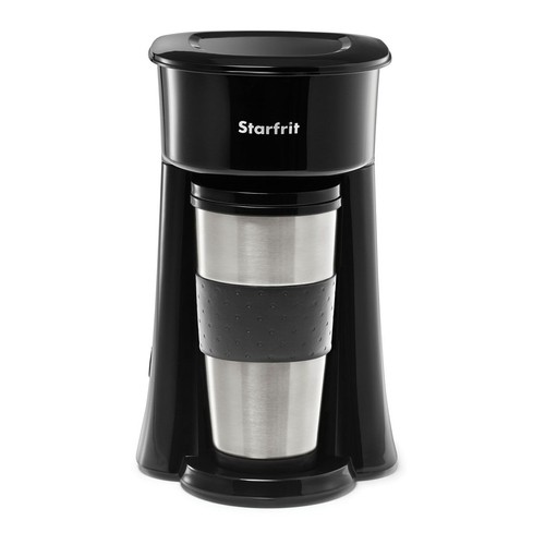 Starfrit Single Serve Coffee Maker