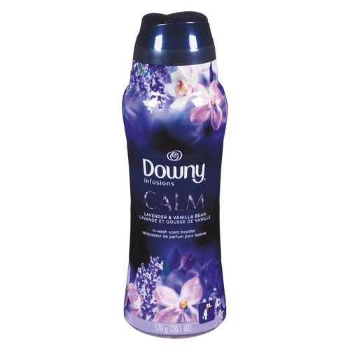Downy Calm Infusions Lavender & Vanilla Bean 570 g