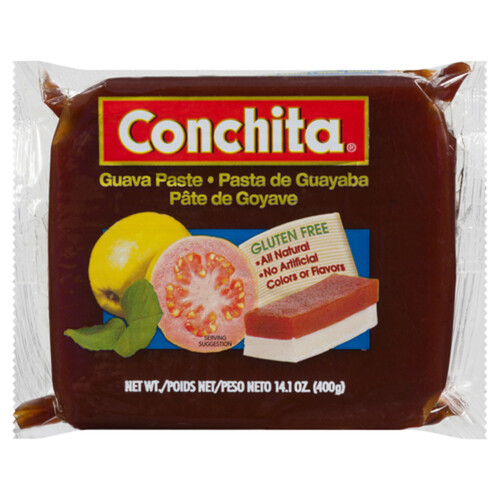 Conchita Gluten-Free Guava Paste 400 g