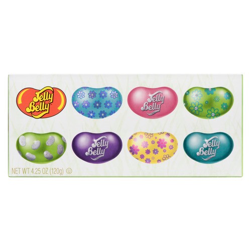 Jelly Belly 10 Flavour Easter Gift Bag Jelly Beans 120 g