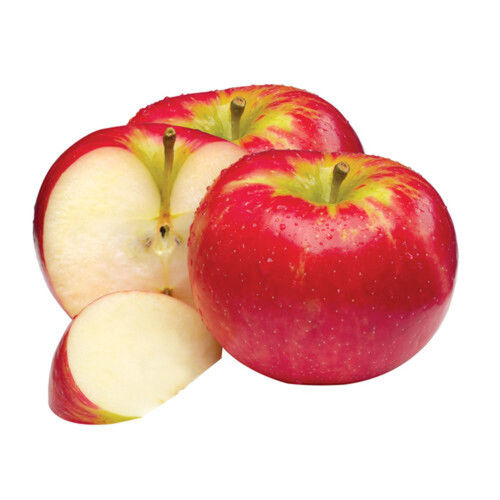 Honeycrisp Apples 3 Count