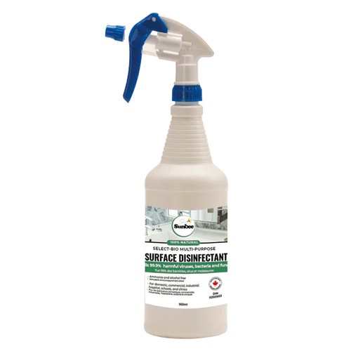 Select-Bio Multipurpose Surface Disinfect 950 ml