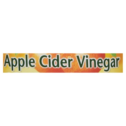Kuehne Apple Cider Vinegar 750 ml