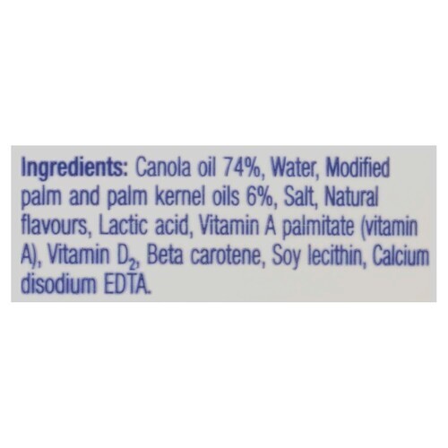 Becel Vegan Margarine 400 g