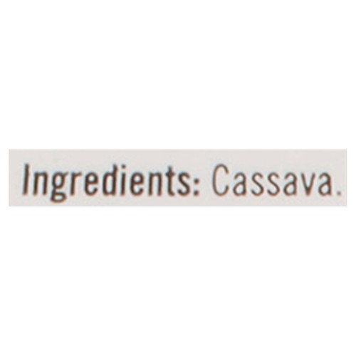 La Fe Frozen Cassava 2.27 kg