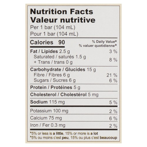 Enlightened Frozen Greek Yogurt Bars Caramel Brownie 4 EA