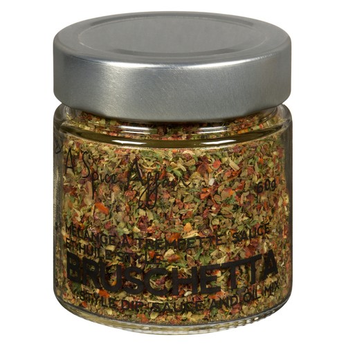 A Spice Affair Dip Bruschetta 60 g