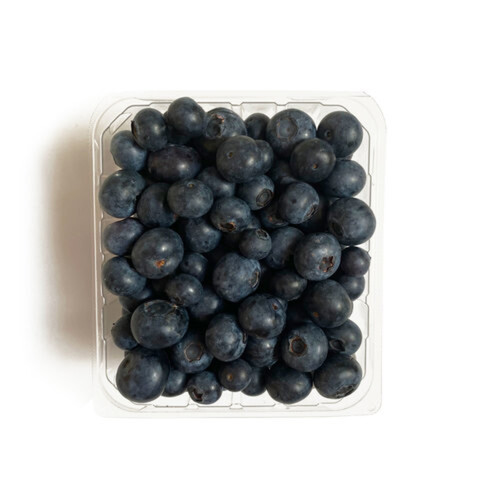 Organic Blueberries 1 Pint