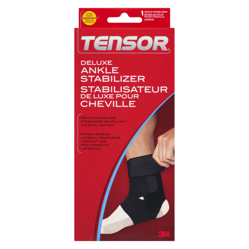 Tensor Ankle Stabilzer 1 EA