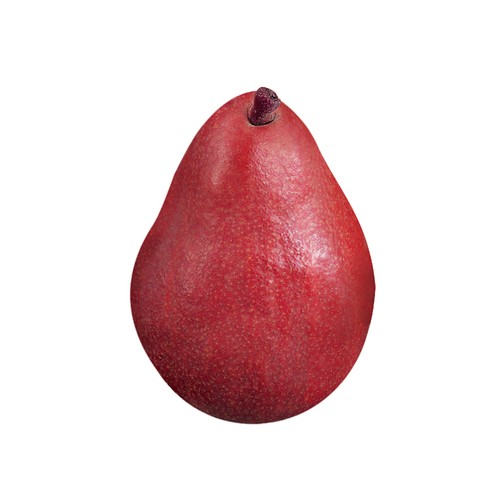 D'Anjou Pear Red 3 Count