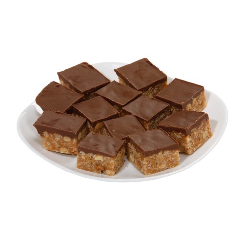 Trinity Squares Sweet Maria Bars 12 Count