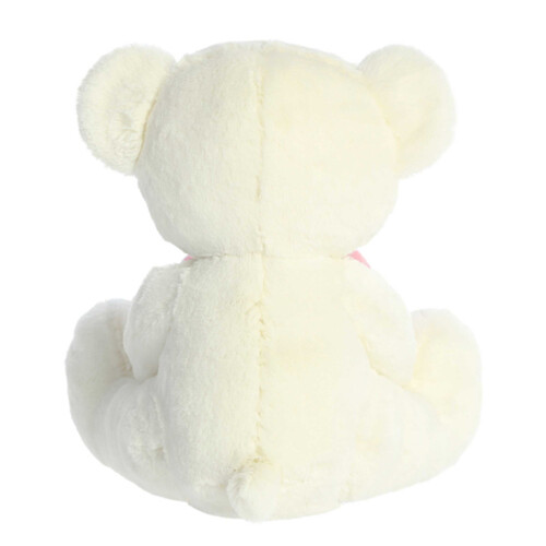 Aurora Plush Bear Mother's Day 1 Count