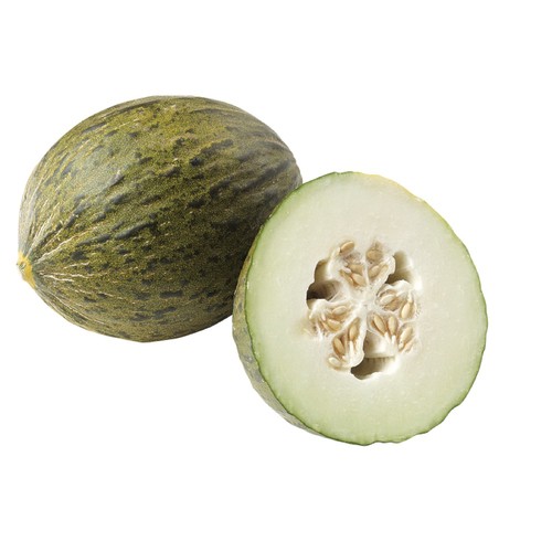 Santa Claus Melons 28lbs-30lbs 13 kg